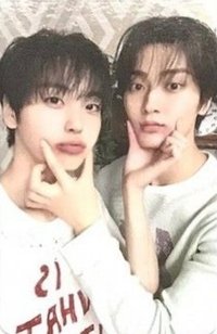 DtC 專輯卡 宋金雙人卡