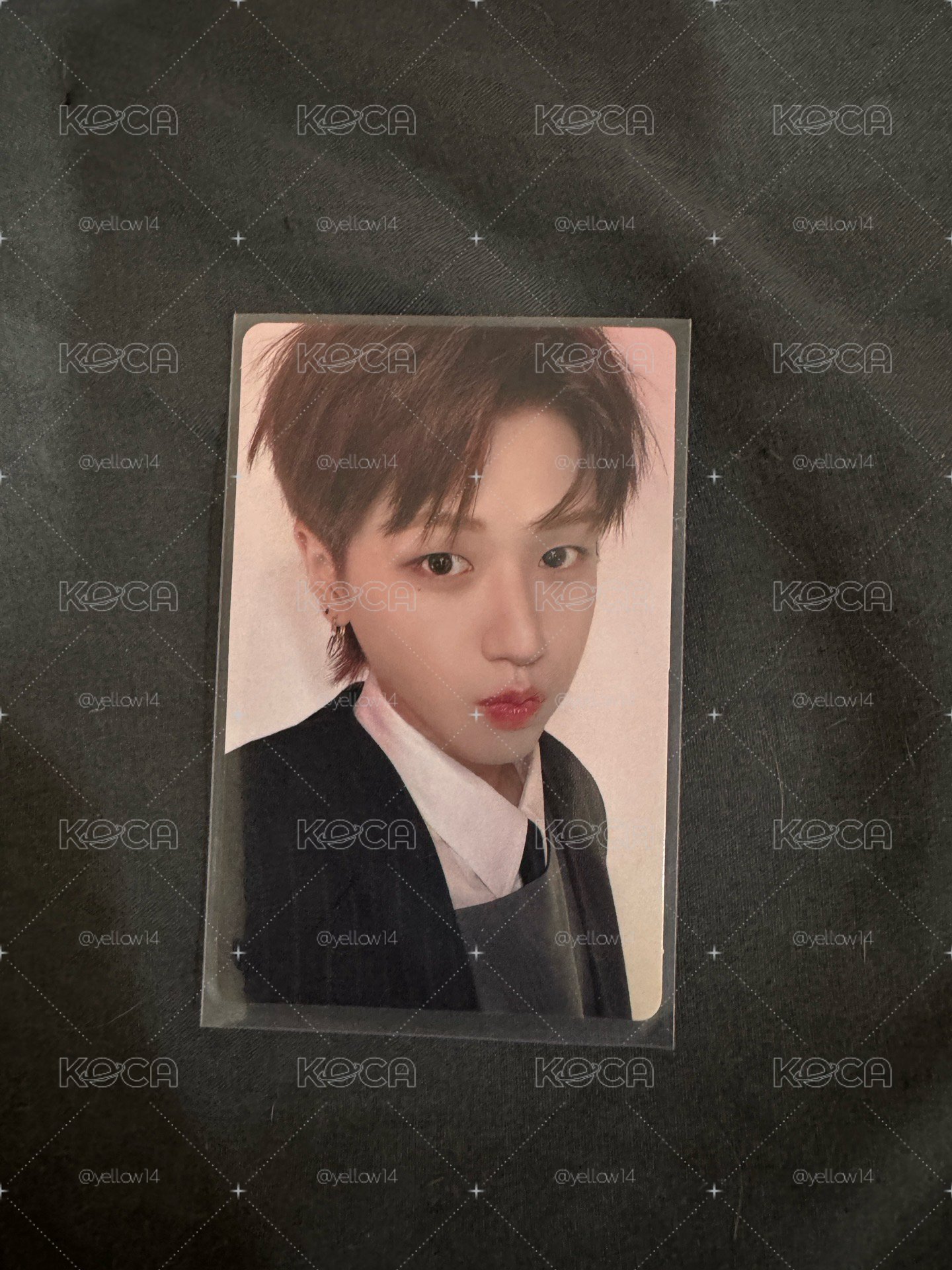 專卡 🥬