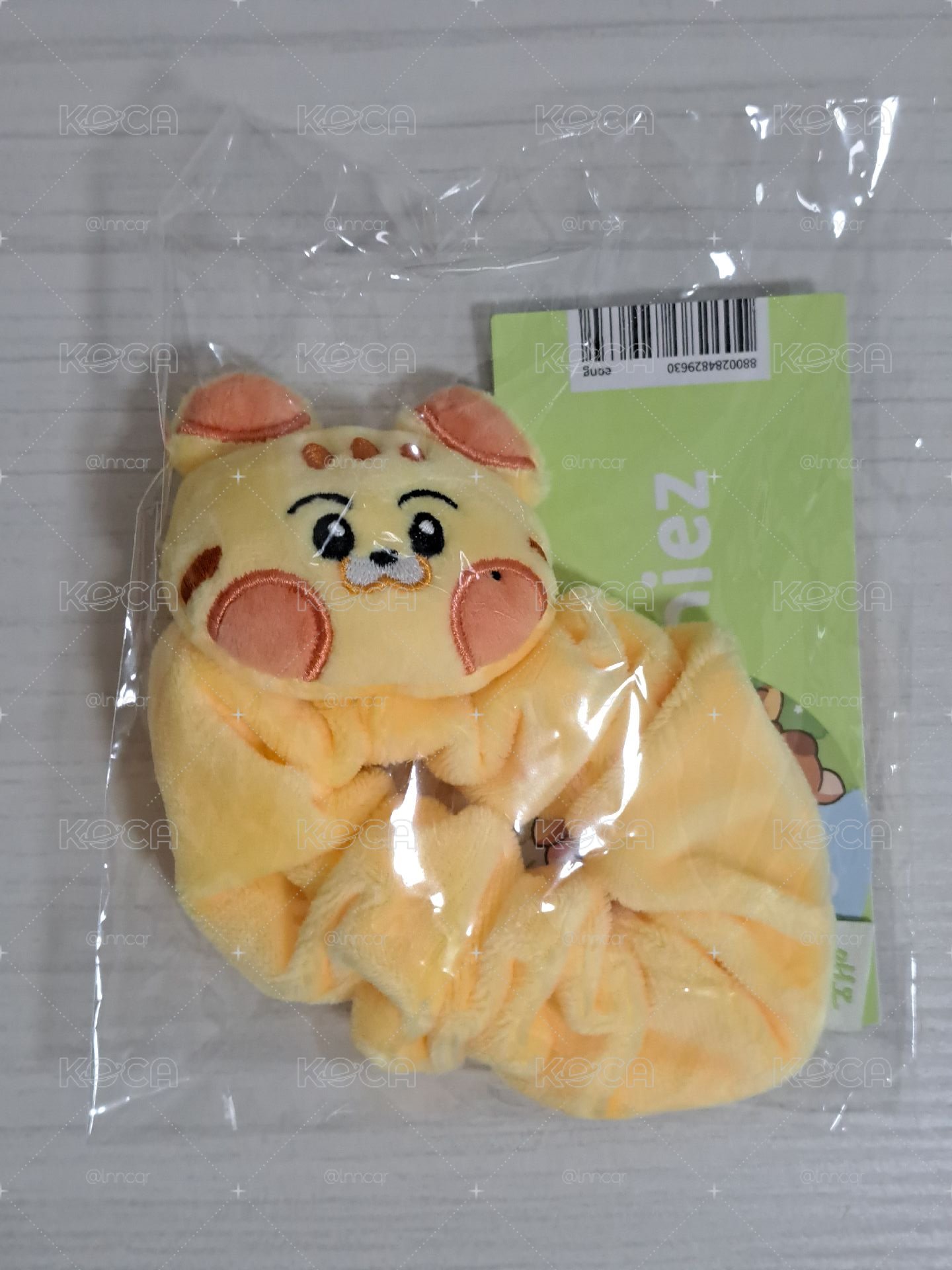 Dreamiez 髮飾 馬克髮圈