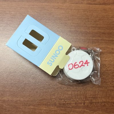 SUNOO 24年生日禮盒