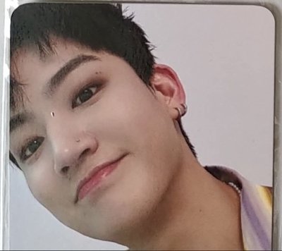 林在範 JAY B (GOT7) - SPECIAL ALBUM : SEASONAL HIATUS