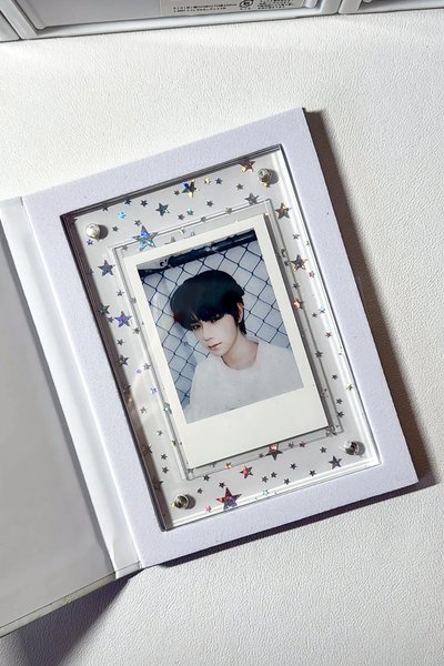 王櫓杰肆意卡包