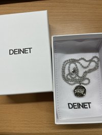 然竣聯名項鏈含小卡