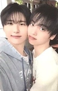 DtC 專輯卡 徐宋雙人卡