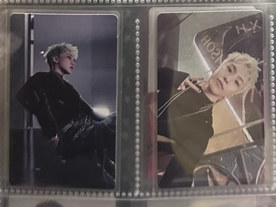 豪雨空專+圖二專卡特典+圖三圖四電子專