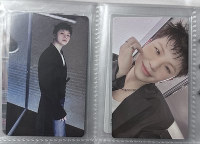 豪雨空專+圖二專卡特典+圖三圖四電子專