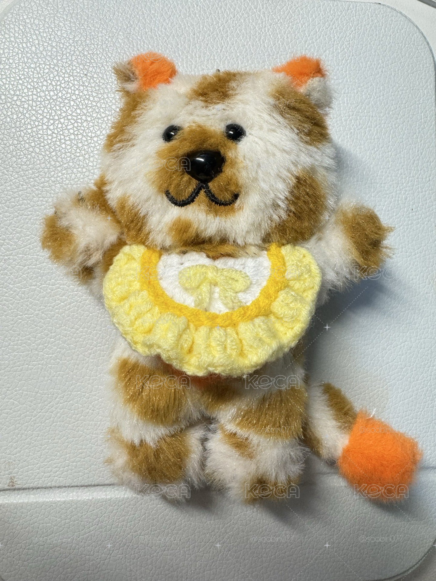一代貓比 CATBBI 