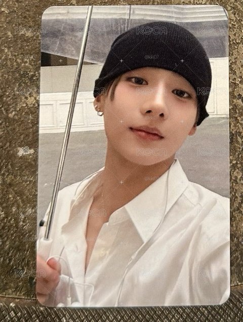 迷一 am雨傘