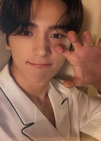 THE BOYZ OFFICIAL FANCLUB [THE B] 67| 會員禮卡 