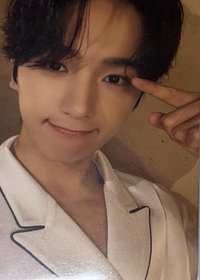 THE BOYZ OFFICIAL FANCLUB [THE B] 67| 會員禮卡 