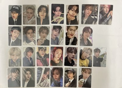 ODYSSEY 特典/專卡