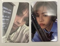 odyssey 醬專卡2張