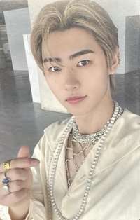 DIMENSION : 閃光（SENKOU） 日咖 特典卡 