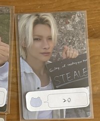 西村力 迷七娃專專卡