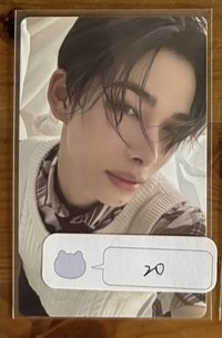 西村力 正二專卡