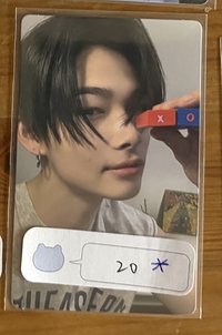 西村力正二單封卡