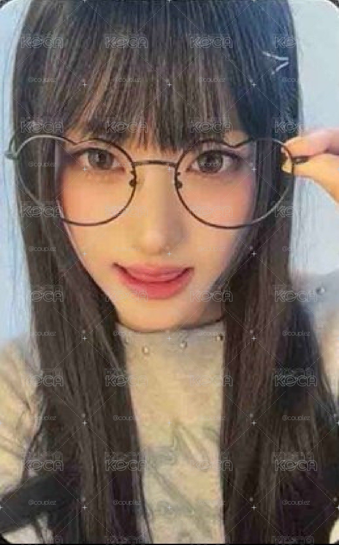 迷二 AR 線下4.0 簽售卡