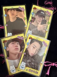 ［優惠傘］PB組