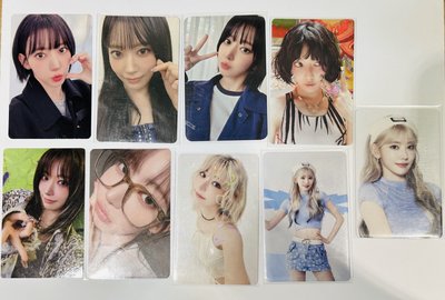 櫻花set(送圖二）