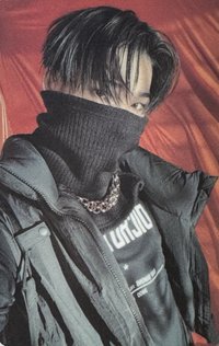 正一後續 wvs 線下 特典卡 忍者尼