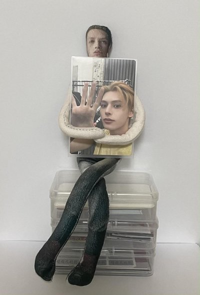 開除優秀員工鳥店凡🦅