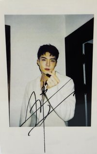 2023/9月號 雜誌卡 拍立得