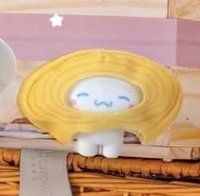 三麗鷗好朋友-大家一起分享午餐盒盲包 扭蛋盲盒 