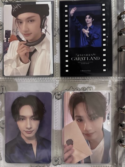 如圖24克拉島已掃空專+精選專固卡（少3、6、7卡）