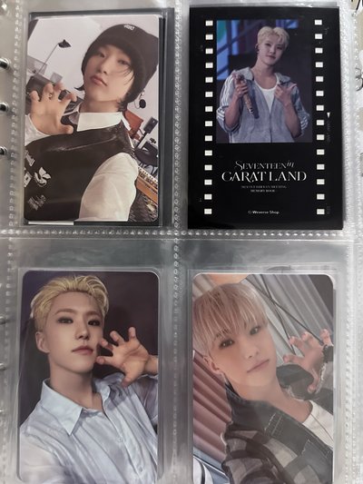 如圖24克拉島已掃空專+精選專固卡（少3、6、7卡）