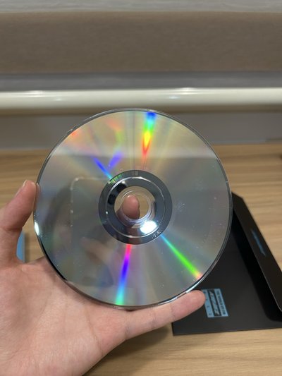 The world ep fin:will