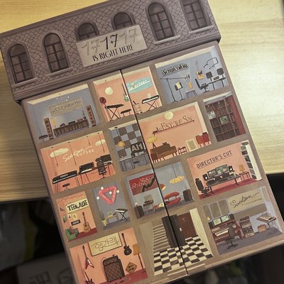 如圖24克拉島已掃空專+精選專固卡（少3、6、7卡）