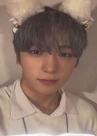 BE AWAKE el 特典卡 