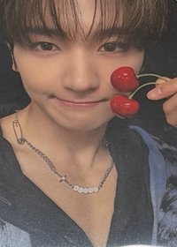 PHANTASY Pt.1 Christmas In August sw 特典卡 