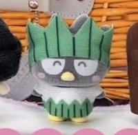 三麗鷗好朋友-大家一起分享午餐盒盲包 扭蛋盲盒 