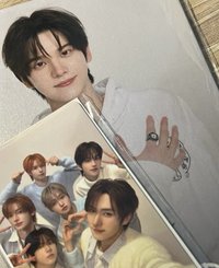 VR電影特典一套六人