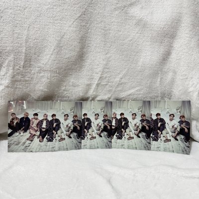 BTS 正規二專 [Wings] 全專