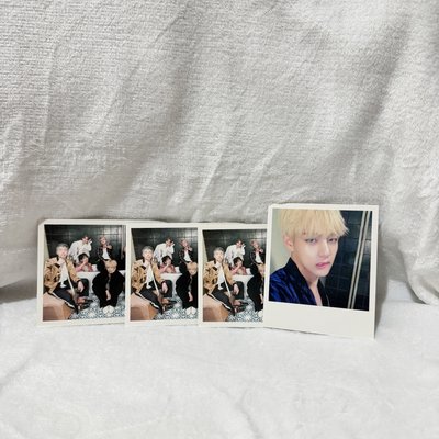 BTS 正規二專 [Wings] 全專