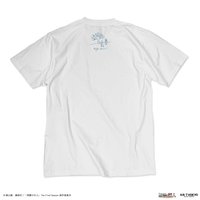 艾連「Freedom」短T