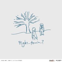 艾連「Freedom」短T