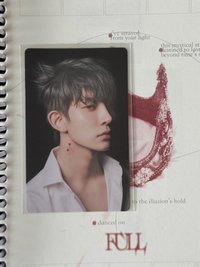 迷四恩靜版專卡