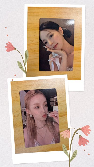 *️⃣英一 絕版 🐰🐶經典迷你盤