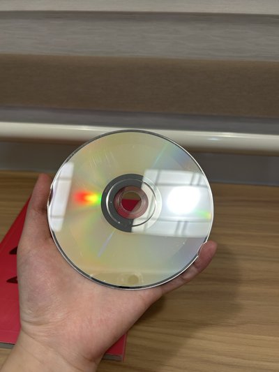 The world ep fin will