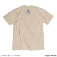 「HOW EXACTLY ARE YOU FREE?」短T