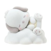 白雲系列 扭蛋盲盒 