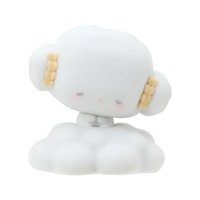 白雲系列 扭蛋盲盒 