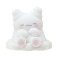 白雲系列 扭蛋盲盒 
