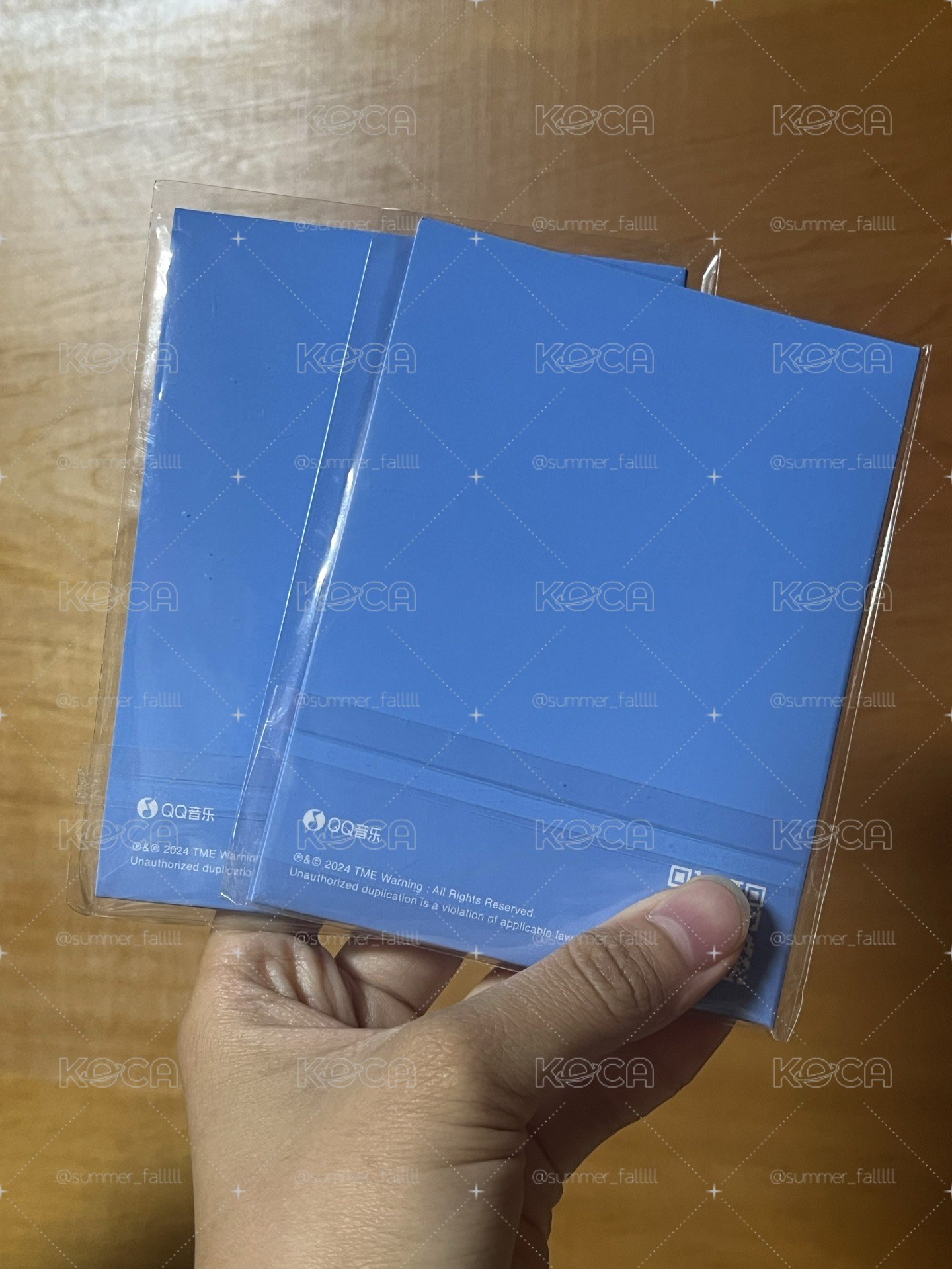 數字專輯全新未拆 送收聽權益