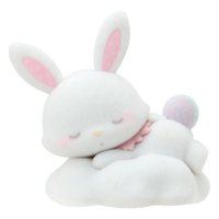 白雲系列 扭蛋盲盒 