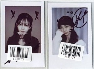 Kms E版柚&拍立得（非現）