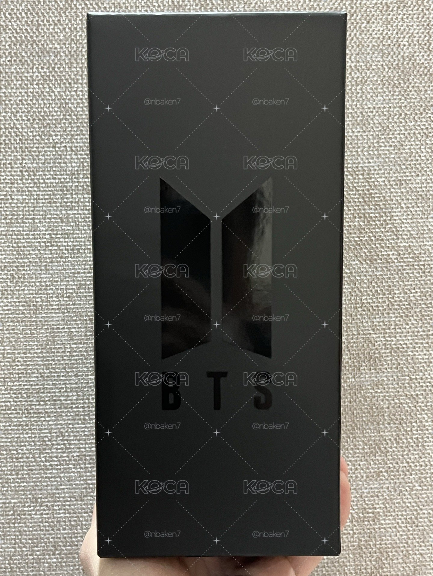 全新現貨BTS四代阿米棒
